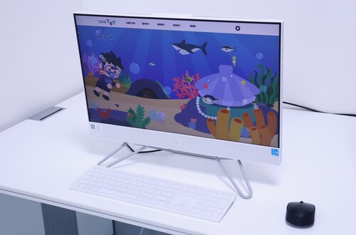 전산화인지재활치료기(아이점프런)